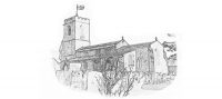 St Mary Magdalene, Wardington